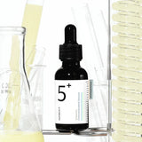 Buy Original numbuzin No.5 Vitamin Concentrated Serum 30ml - Online at Best Price in Pakistan
