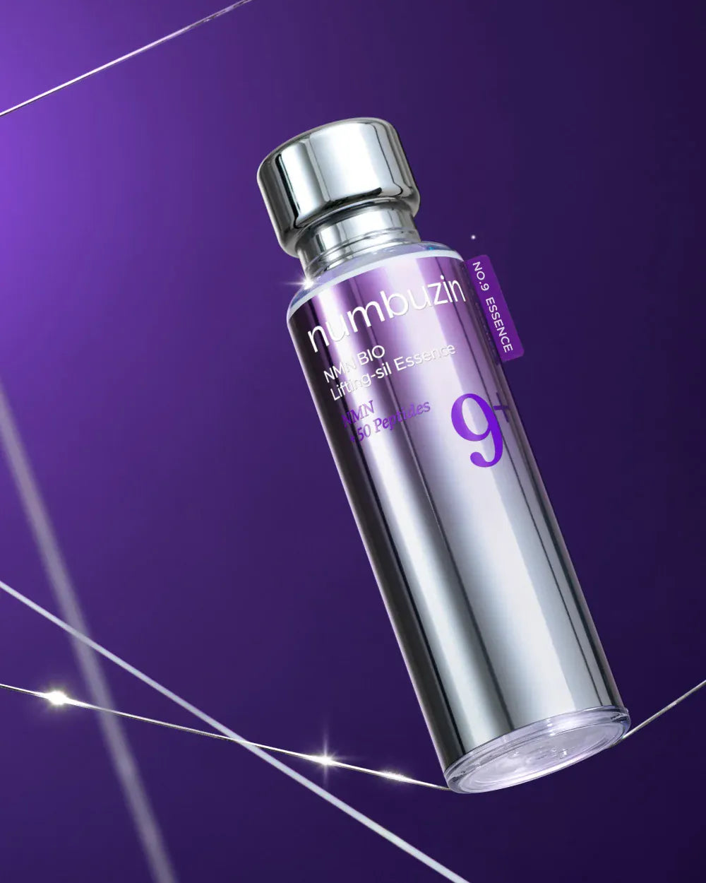 Buy Original numbuzin No.9 NAD Bio Lifting-Sil Essence 50ml - Online at Best Price in Pakistan