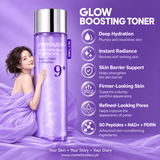 Buy Original Numbuzin No.9 NAD+ PDRN Glow Boosting Toner 150ml - Online at Best Price in Pakistan
