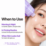 Buy Original Numbuzin No.9 NAD+ PDRN Glow Boosting Toner 150ml - Online at Best Price in Pakistan