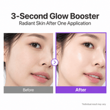 Buy Original Numbuzin No.9 NAD+ PDRN Glow Boosting Toner 150ml - Online at Best Price in Pakistan
