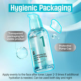 Buy Original numbuzinNo.1 Pantothenic B5 Active Soothing Face Serum - Online at Best Price in Pakistan