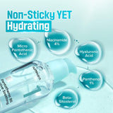 Buy Original numbuzinNo.1 Pantothenic B5 Active Soothing Face Serum - Online at Best Price in Pakistan