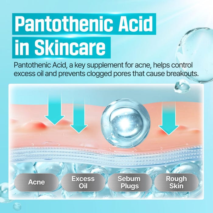 Buy Original numbuzinNo.1 Pantothenic B5 Active Soothing Face Serum - Online at Best Price in Pakistan