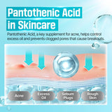 Buy Original numbuzinNo.1 Pantothenic B5 Active Soothing Face Serum - Online at Best Price in Pakistan