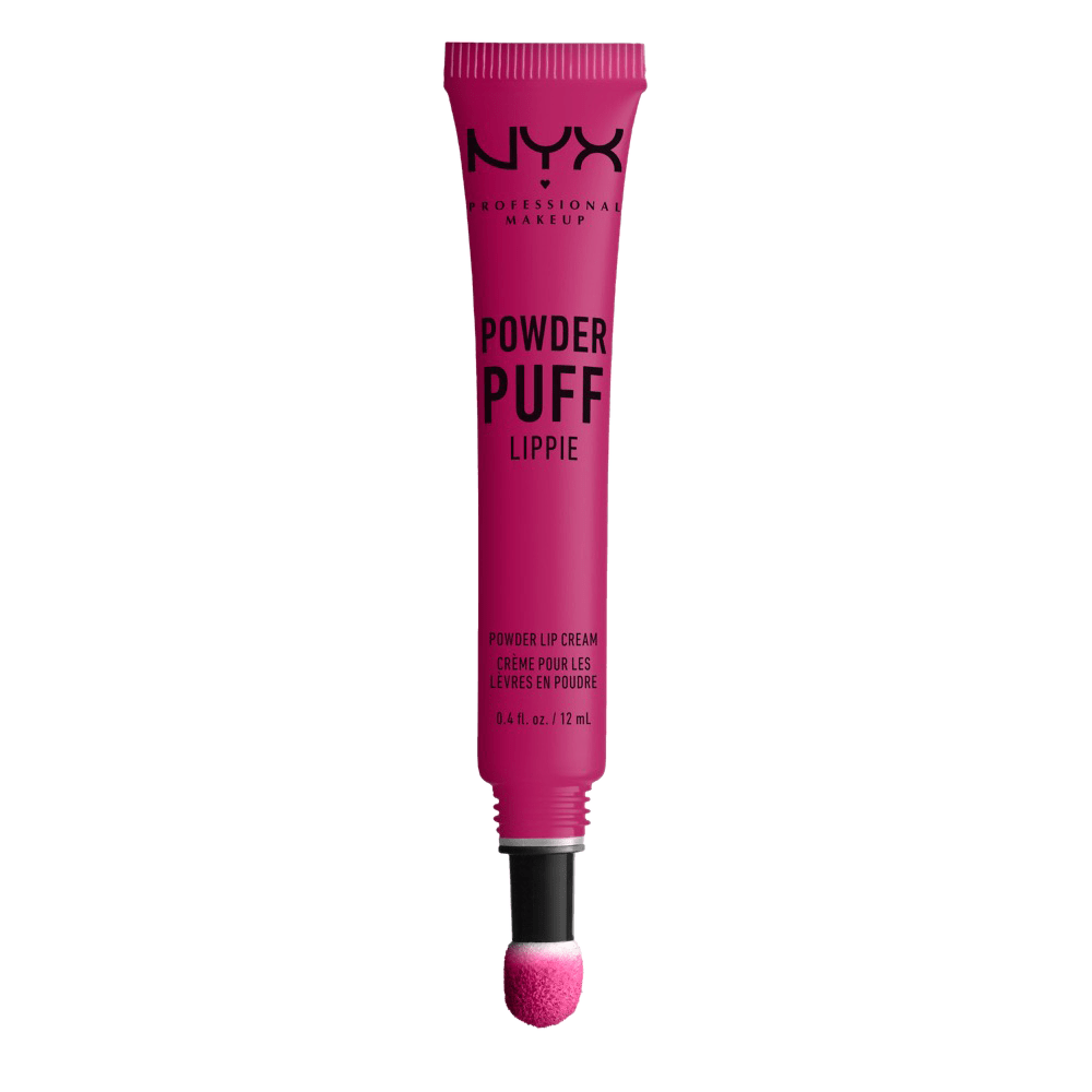 Buy Original NYX Powder Puff Lippie Lip Cream Teenage Dreams - Online at Best Price in Pakistan