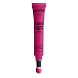 Buy Original NYX Powder Puff Lippie Lip Cream Teenage Dreams - Online at Best Price in Pakistan