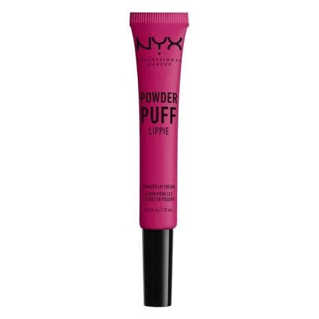 Buy Original NYX Powder Puff Lippie Lip Cream Teenage Dreams - Online at Best Price in Pakistan