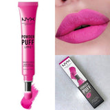 Buy Original NYX Powder Puff Lippie Lip Cream Teenage Dreams - Online at Best Price in Pakistan