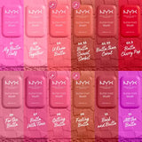 Buy Original Nyx Professional Makeup Buttermelt Blush 05 Had Butta - Online at Best Price in Pakistan