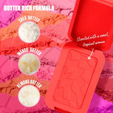 Buy Original Nyx Professional Makeup Buttermelt Blush 05 Had Butta - Online at Best Price in Pakistan