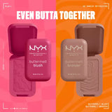 Buy Original Nyx Professional Makeup Buttermelt Blush 05 Had Butta - Online at Best Price in Pakistan