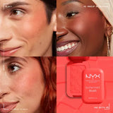 Buy Original Nyx Professional Makeup Buttermelt Blush 05 Had Butta - Online at Best Price in Pakistan