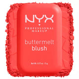 Buy Original Nyx Professional Makeup Buttermelt Blush 05 Had Butta - Online at Best Price in Pakistan