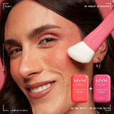 Buy Original Nyx Professional Makeup Buttermelt Blush 05 Had Butta - Online at Best Price in Pakistan