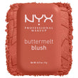 Buy Original Nyx Professional Makeup Buttermelt Blush 09 Feeling Butta - Online at Best Price in Pakistan
