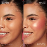 Buy Original Nyx Professional Makeup Buttermelt Blush 09 Feeling Butta - Online at Best Price in Pakistan