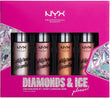 Buy Original Nyx Professional Makeup California Beamin' Face & Body Liquid Highlighter - Online at Best Price in Pakistan