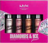 Buy Original Nyx Professional Makeup California Beamin' Face & Body Liquid Highlighter - Online at Best Price in Pakistan