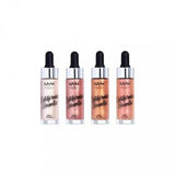 Buy Original Nyx Professional Makeup California Beamin' Face & Body Liquid Highlighter - Online at Best Price in Pakistan