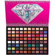 Buy Original Nyx Professional Makeup Diamonds & Ice Please Palette 80-Pan - Online at Best Price in Pakistan