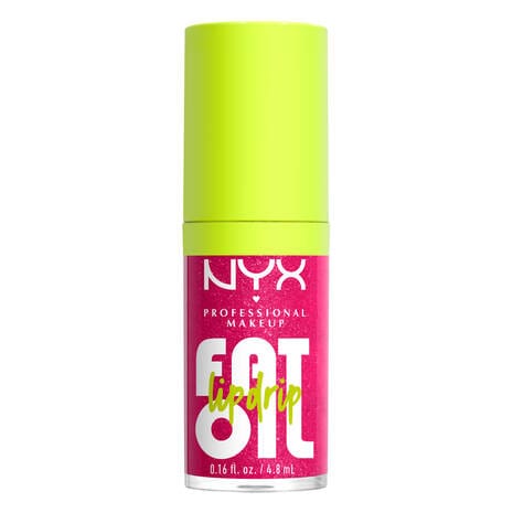 Buy Original NYX Professional Makeup Fat Oil Lip Drip Super Model - Online at Best Price in Pakistan