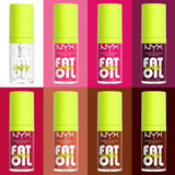 Buy Original NYX Professional Makeup Fat Oil Lip Drip Super Model - Online at Best Price in Pakistan
