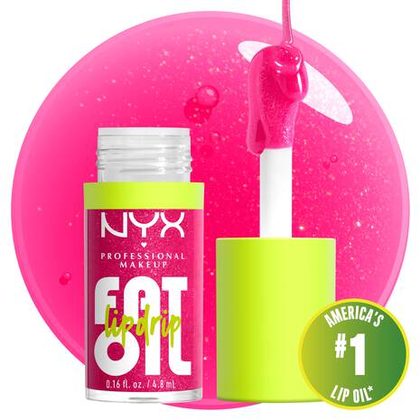 Buy Original NYX Professional Makeup Fat Oil Lip Drip Super Model - Online at Best Price in Pakistan