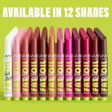 Buy Original NYX Professional Makeup Fat Oil Slick Click Lip Oil Stick 06 Hits Different - Online at Best Price in Pakistan