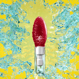 Buy Original Nyx Professional Makeup Lip I.V. Hydrating Lip Gloss Stain 02 Hydra Honey - Online at Best Price in Pakistan