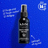 Buy Original Nyx Professional Makeup Setting Spray 60 ml - Online at Best Price in Pakistan