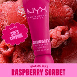 Buy Original Nyx Professional Makeup Smushy Matte Lip Balm She's Serving 04 - Online at Best Price in Pakistan