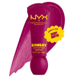 Buy Original Nyx Professional Makeup Smushy Matte Lip Balm Silly Sippin 12 - Online at Best Price in Pakistan