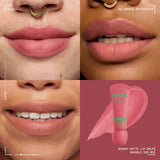 Buy Original Nyx Professional Makeup Smushy Matte Lip Balm Snuggle Szn 05 - Online at Best Price in Pakistan