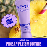Buy Original Nyx Professional Makeup Smushy Matte Lip Balm Sugar Smush 01 - Online at Best Price in Pakistan