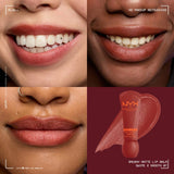 Buy Original Nyx Professional Makeup Smushy Matte Lip Balm Swipe 2 Smooth 07 - Online at Best Price in Pakistan