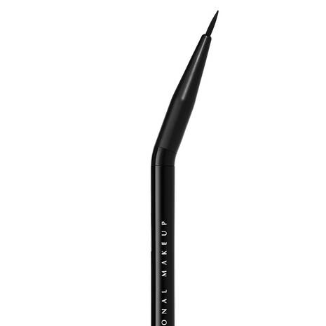 NYX Pro Angled Eyeliner Brush