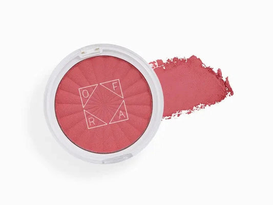 Buy Original Ofra Coral Crush Blush - Online at Best Price in Pakistan