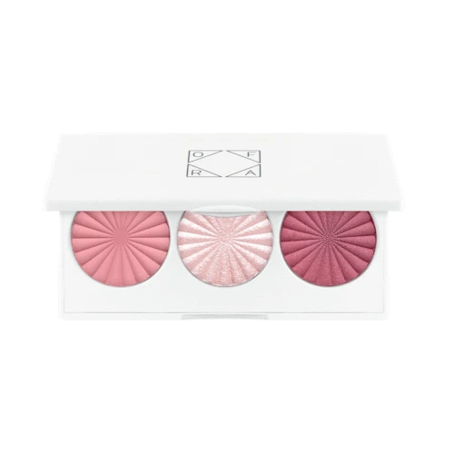 Buy Original Ofra Midi Palette Blossom Blush - Online at Best Price in Pakistan