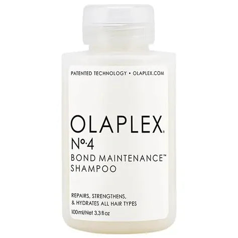 Buy Original OLAPLEX N°.4 Bond Maintenance Strengthening Shampoo 100ml - Online at Best Price in Pakistan