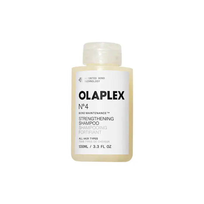 Buy Original OLAPLEX N°.4 Bond Maintenance Strengthening Shampoo 100ml - Online at Best Price in Pakistan