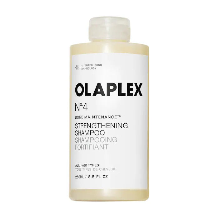 Buy Original OLAPLEX N°.4 Bond Maintenance Strengthening Shampoo 250ml - Online at Best Price in Pakistan