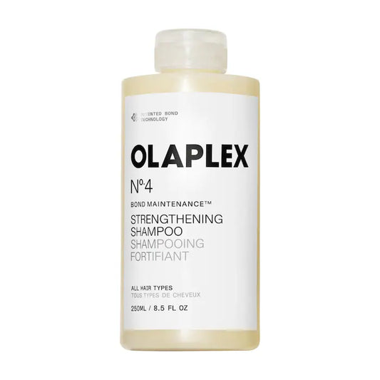 Buy Original OLAPLEX N°.4 Bond Maintenance Strengthening Shampoo 250ml - Online at Best Price in Pakistan