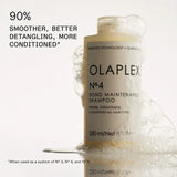 Buy Original OLAPLEX N°.4 Bond Maintenance Strengthening Shampoo 250ml - Online at Best Price in Pakistan