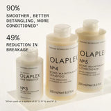 Buy Original OLAPLEX N°.4 Bond Maintenance Strengthening Shampoo 250ml - Online at Best Price in Pakistan