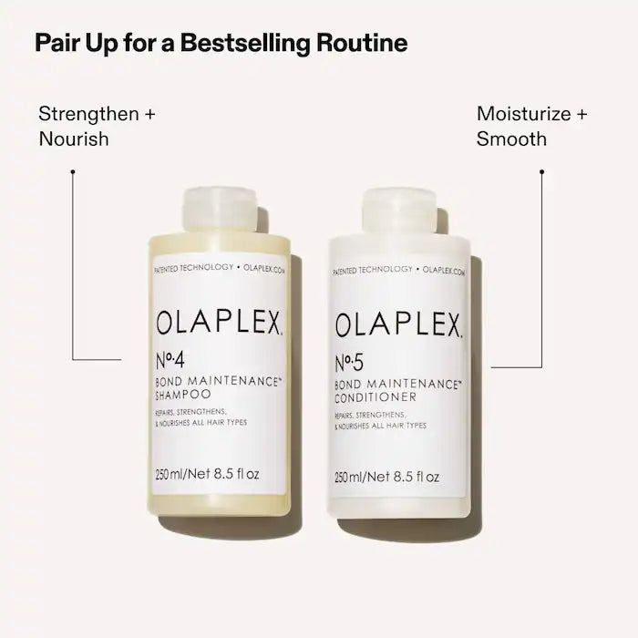 Buy Original OLAPLEX N°.4 Bond Maintenance Strengthening Shampoo 250ml - Online at Best Price in Pakistan