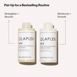 Buy Original OLAPLEX N°.4 Bond Maintenance Strengthening Shampoo 250ml - Online at Best Price in Pakistan