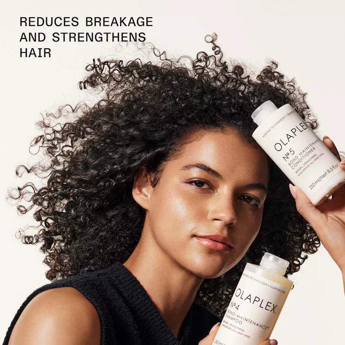 Buy Original OLAPLEX N°.4 Bond Maintenance Strengthening Shampoo 250ml - Online at Best Price in Pakistan