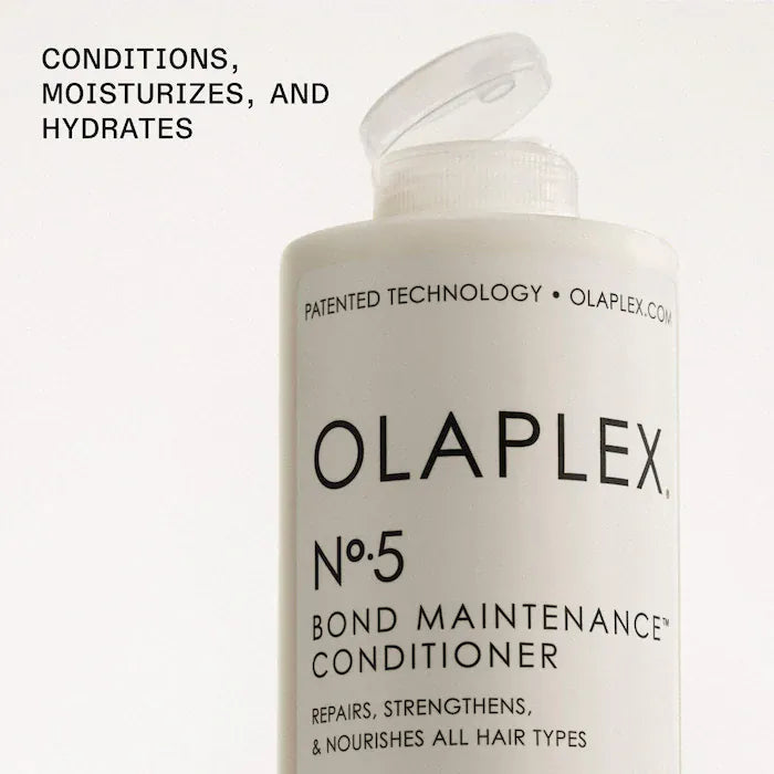 Buy Original OLAPLEX No. 5 Bond Maintenance Conditioner 250ml - Online at Best Price in Pakistan