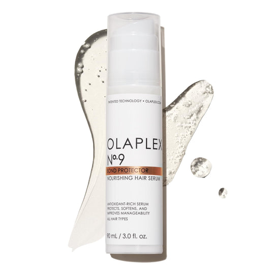Buy Original OLAPLEX No.9 Bond Protector Frizz Reduction & Heat Protectant Hair Serum 90ml - Online at Best Price in Pakistan